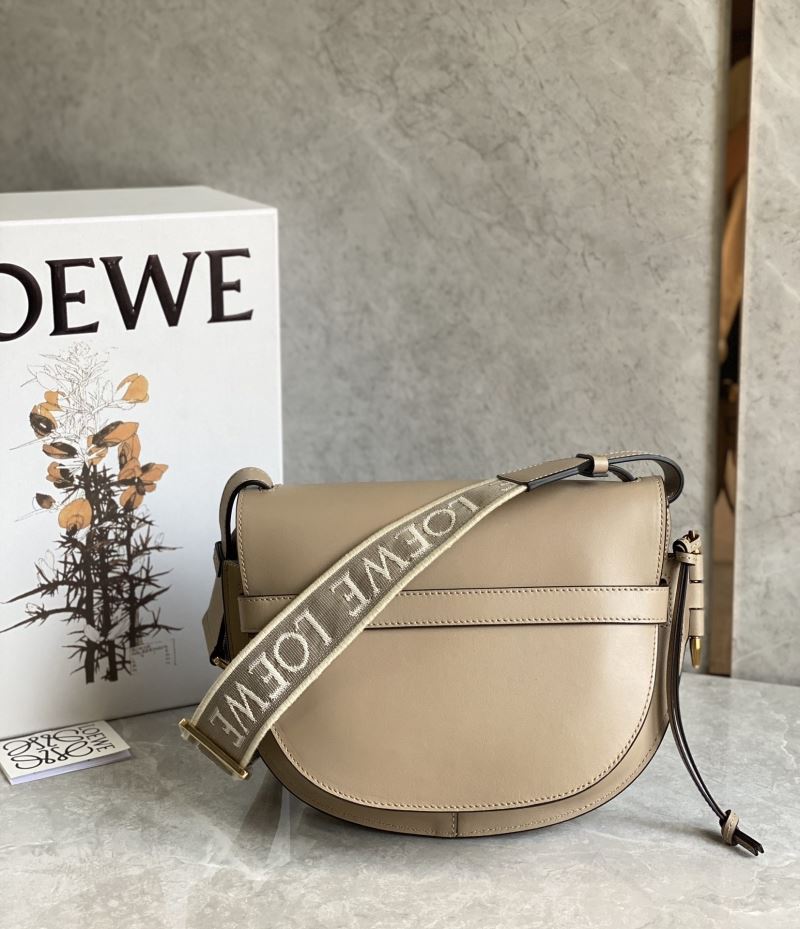 Loewe Gate Bags